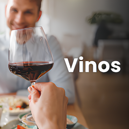 Vinos